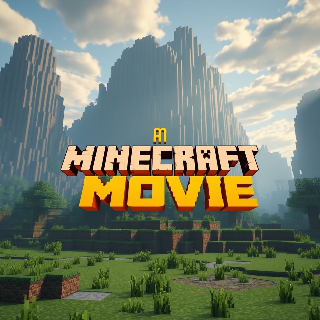 บทสนทนาที่น่าจดจำใน 'A Minecraft Movie'